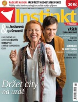 E-magazín Instinkt 21/2015 - EMPRESA MEDIA