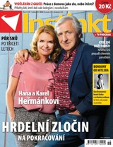 E-magazín Instinkt 19/2015 - EMPRESA MEDIA