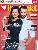 E-magazín Instinkt 22/2015 - EMPRESA MEDIA