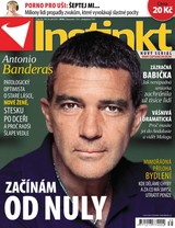 E-magazín Instinkt 39/2015 - EMPRESA MEDIA