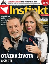 E-magazín Instinkt 37/2015 - EMPRESA MEDIA