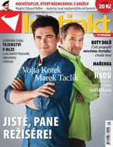 E-magazín Instinkt 31/2015 - EMPRESA MEDIA