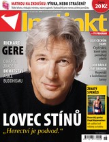 E-magazín Instinkt 18/2015 - EMPRESA MEDIA