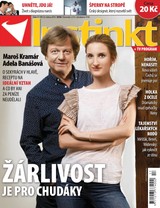 E-magazín Instinkt 17/2015 - EMPRESA MEDIA