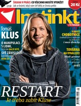 E-magazín Instinkt 25/2015 - EMPRESA MEDIA