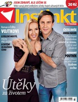 E-magazín Instinkt 23/2015 - EMPRESA MEDIA