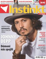 E-magazín Instinkt 12/2015 - EMPRESA MEDIA