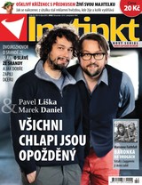 E-magazín Instinkt 42/2015 - EMPRESA MEDIA