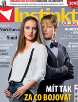 E-magazín Instinkt 41/2015 - EMPRESA MEDIA