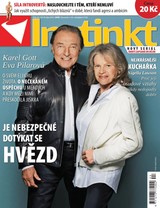 E-magazín Instinkt 44/2015 - EMPRESA MEDIA