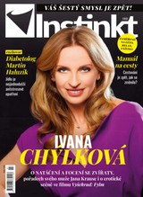 E-magazín Instinkt 7/2022 - EMPRESA MEDIA