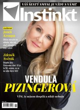 E-magazín Instinkt 11/2022 - EMPRESA MEDIA
