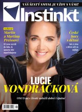 E-magazín Instinkt 1/2023 - EMPRESA MEDIA