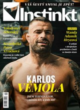 E-magazín Instinkt 4/2022 - EMPRESA MEDIA