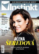 E-magazín Instinkt 2/2022 - EMPRESA MEDIA
