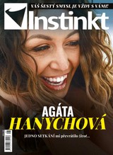 E-magazín Instinkt 8/2022 - EMPRESA MEDIA