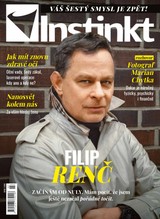 E-magazín Instinkt 3/2022 - EMPRESA MEDIA