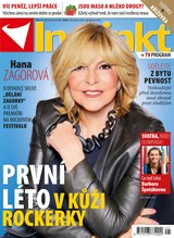 E-magazín Instinkt 25/2016 - EMPRESA MEDIA