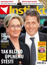 E-magazín Instinkt 23/2016 - EMPRESA MEDIA
