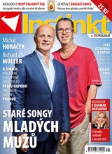E-magazín Instinkt 41/2016 - EMPRESA MEDIA