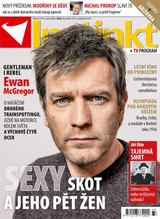 E-magazín Instinkt 33/2016 - EMPRESA MEDIA