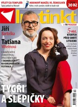 E-magazín Instinkt 13/2016 - EMPRESA MEDIA