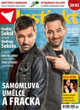 E-magazín Instinkt 14/2016 - EMPRESA MEDIA