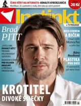 E-magazín Instinkt 3/2016 - EMPRESA MEDIA