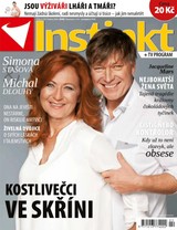 E-magazín Instinkt 2/2016 - EMPRESA MEDIA