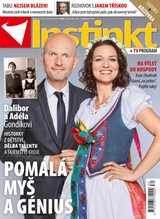 E-magazín Instinkt 30/2016 - EMPRESA MEDIA