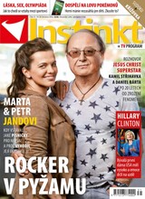 E-magazín Instinkt 31/2016 - EMPRESA MEDIA