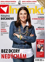 E-magazín Instinkt 17/2016 - EMPRESA MEDIA