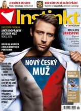 E-magazín Instinkt 18/2016 - EMPRESA MEDIA