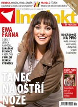 E-magazín Instinkt 36/2016 - EMPRESA MEDIA