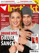 E-magazín Instinkt 46/2016 - EMPRESA MEDIA