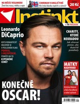 E-magazín Instinkt 9/2016 - EMPRESA MEDIA
