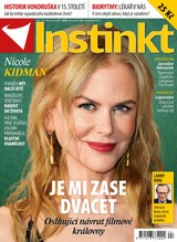 E-magazín Instinkt 24/2017 - EMPRESA MEDIA