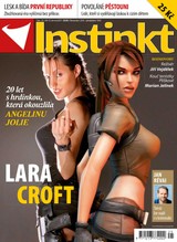 E-magazín Instinkt 25/2017 - EMPRESA MEDIA