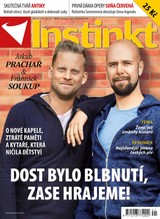 E-magazín Instinkt 41/2017 - EMPRESA MEDIA