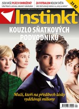 E-magazín Instinkt 35/2017 - EMPRESA MEDIA