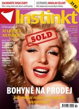 E-magazín Instinkt 32/2017 - EMPRESA MEDIA