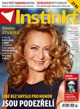 E-magazín Instinkt 33/2017 - EMPRESA MEDIA
