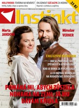 E-magazín Instinkt 50/2017 - EMPRESA MEDIA