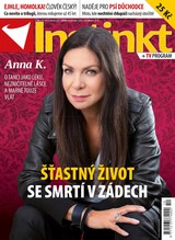 E-magazín Instinkt 10/2017 - EMPRESA MEDIA