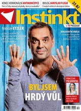 E-magazín Instinkt 12/2017 - EMPRESA MEDIA