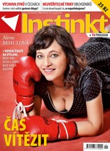 E-magazín Instinkt 11/2017 - EMPRESA MEDIA