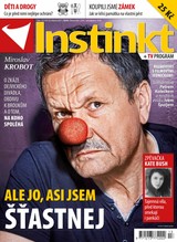 E-magazín Instinkt 13/2017 - EMPRESA MEDIA