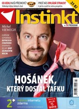 E-magazín Instinkt 3/2017 - EMPRESA MEDIA