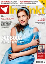 E-magazín Instinkt 5/2017 - EMPRESA MEDIA