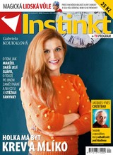 E-magazín Instinkt 4/2017 - EMPRESA MEDIA